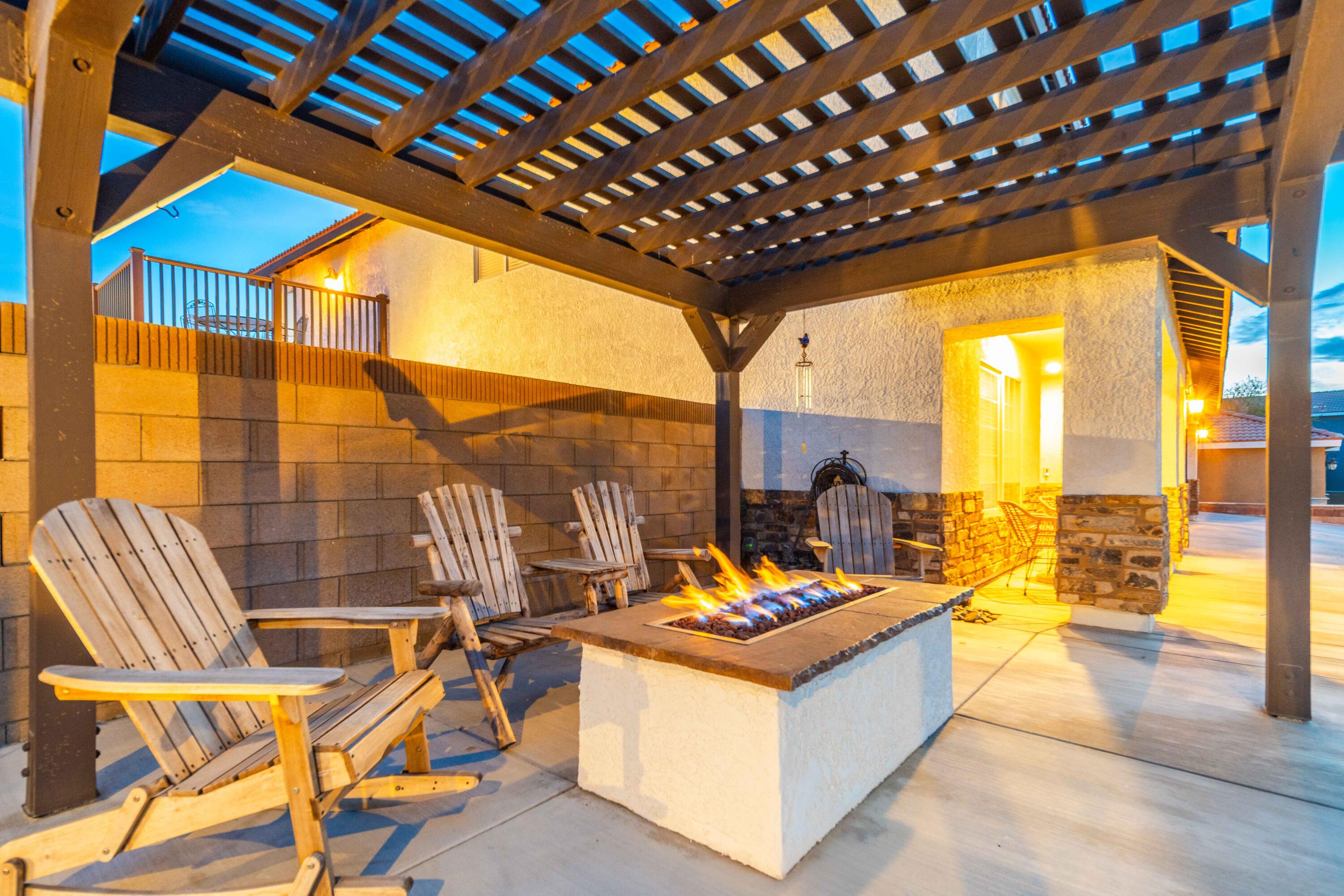 6204 Shadow Hill Drive Lancaster, CA 93536 - Photo 9 of 82 Shadow Hills-09