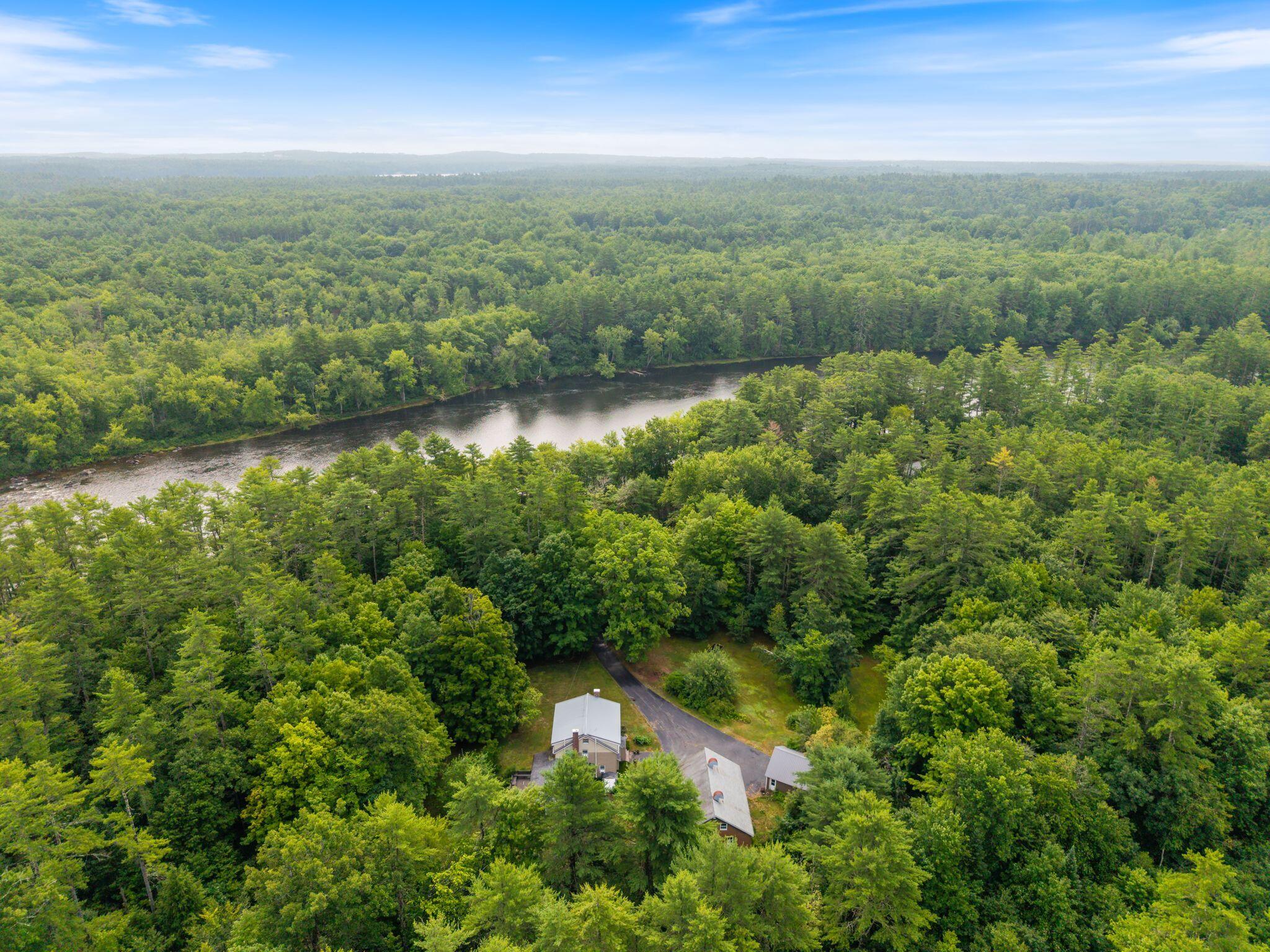 98 River Road Limington, ME 04049 - Photo 57 of 75 98_River_Rd_167