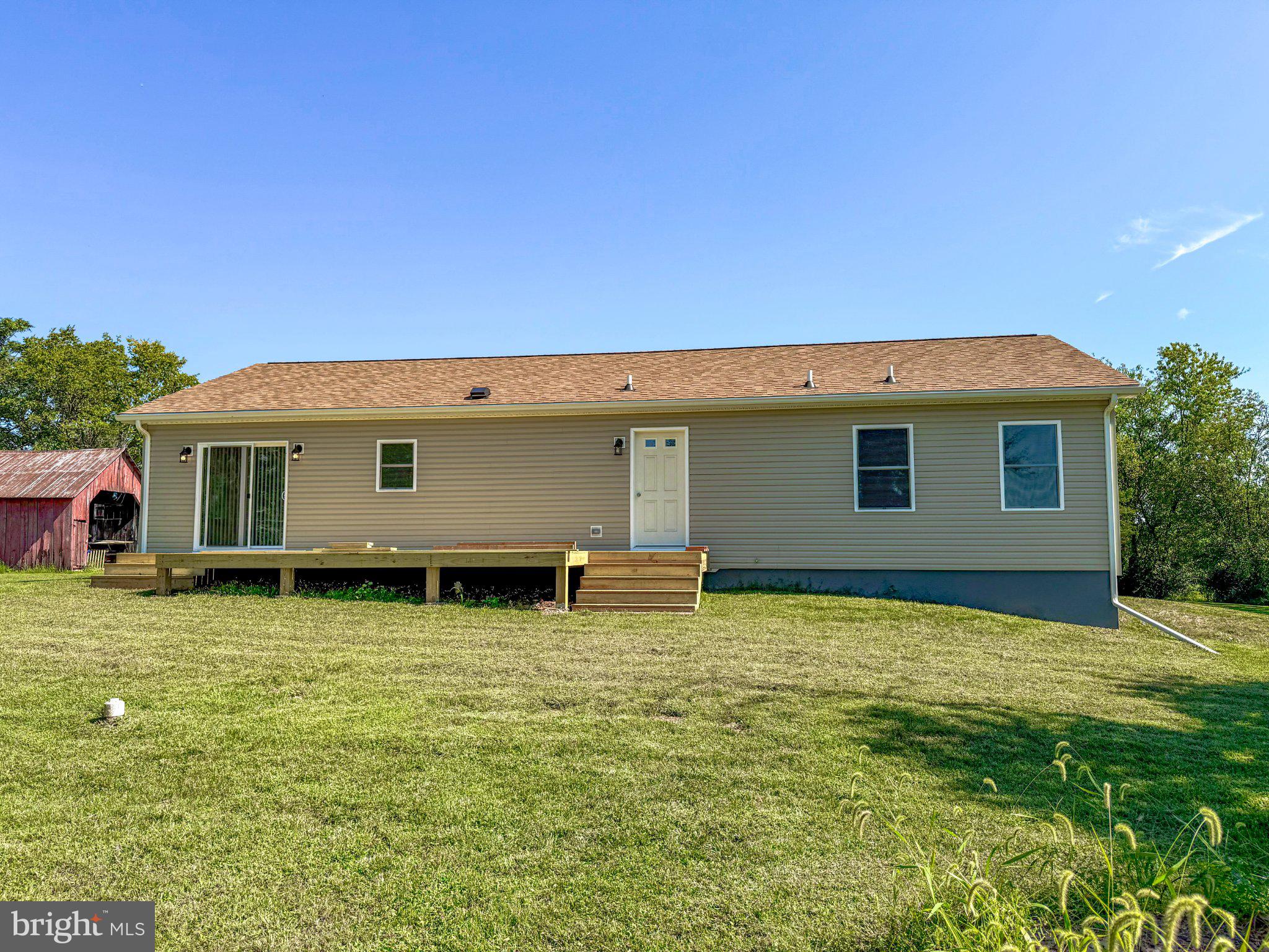 9102 New Cut Road Rocky Ridge, MD 21778 - Photo 35 of 35 Gallery Image 35