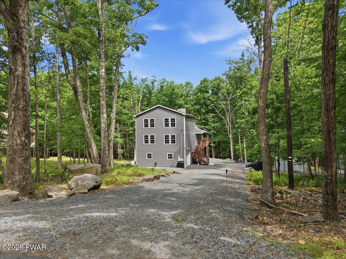 193 Eagle Rock Road Lackawaxen, PA 18435 - Photo 72 of 124