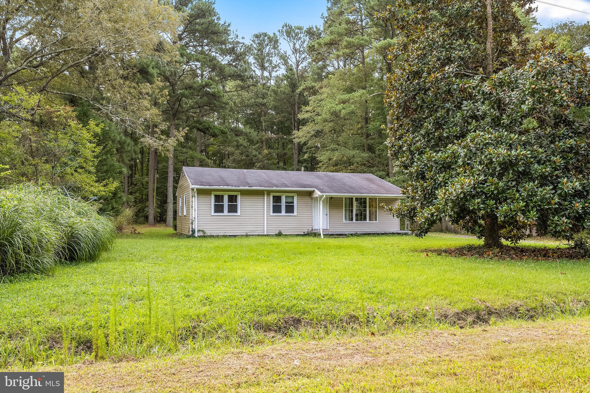 22399 Royal Oak Road Quantico, MD 21856 - Photo 2 of 17 front view