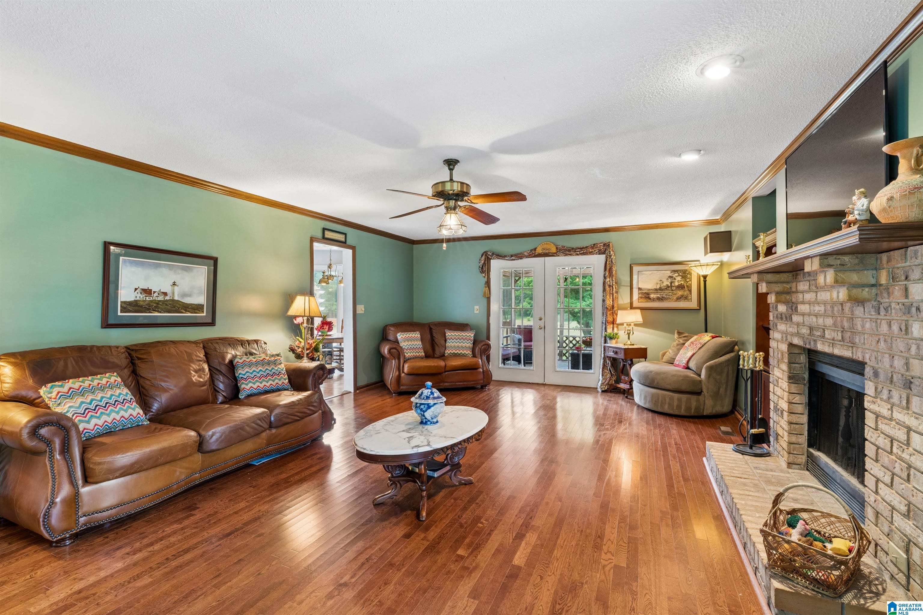 257 Chimney Rock Road Southwest Leeds, AL 35094 - Photo 36 of 58