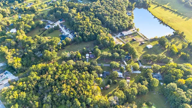 $299,900 | 205 Bacon Road, Rougemont, NC 27572