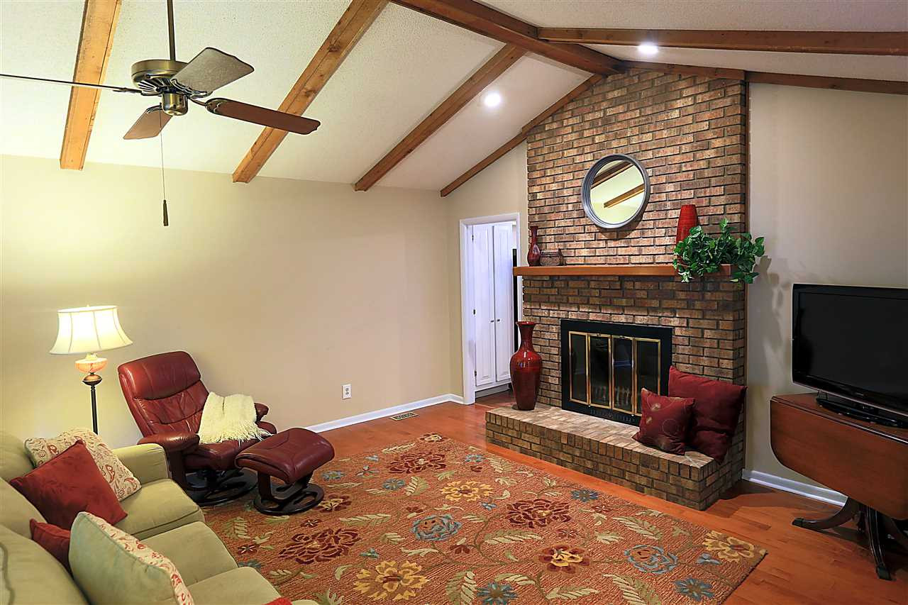 4921 Oak Park Road Raleigh, NC 27612 - Photo 3 of 25 Photo 3