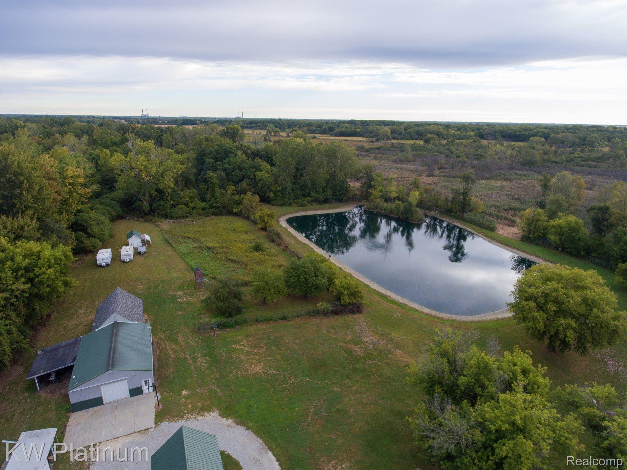 5370 Broadbridge Road Marine City, MI 48039 - Photo 45 of 84 Gallery Image 45