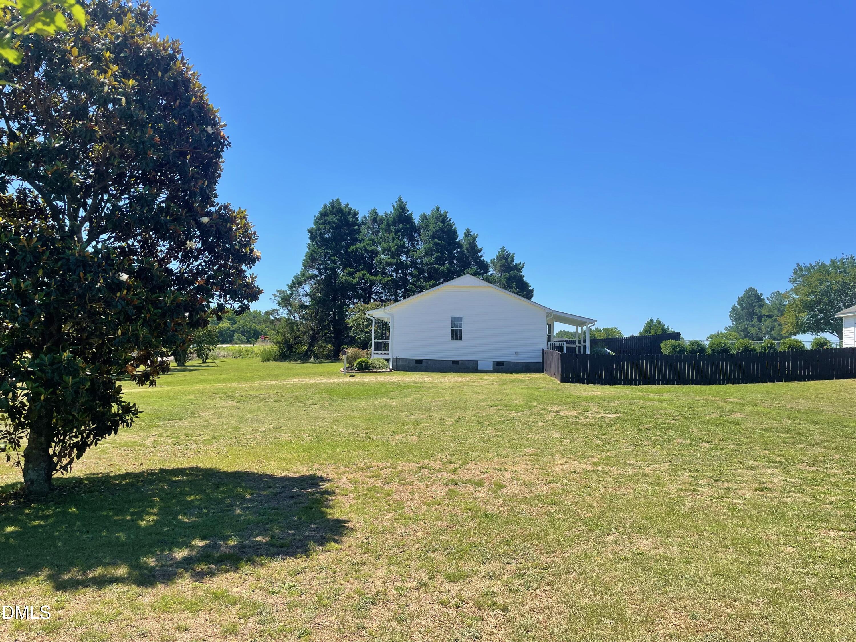 3365 Johnston County Road Angier, NC 27501 - Photo 41 of 44