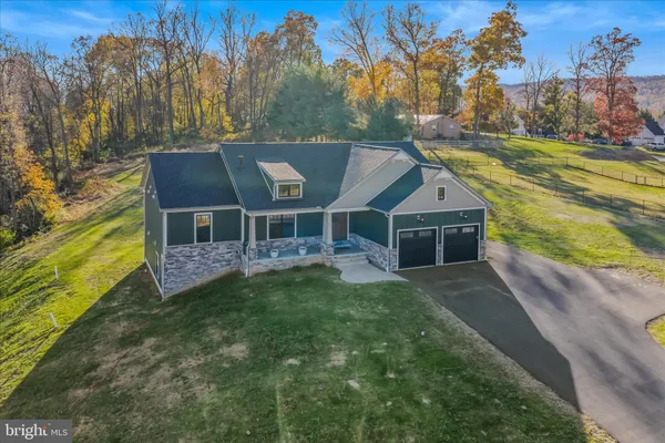 $824,990 | 60 Temptations Road, Martinsburg, WV 25403