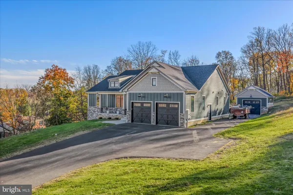 $824,990 | 60 Temptations Road, Martinsburg, WV 25403