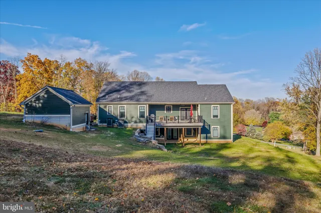 $849,990 | 60 Temptations Road, Martinsburg, WV 25403