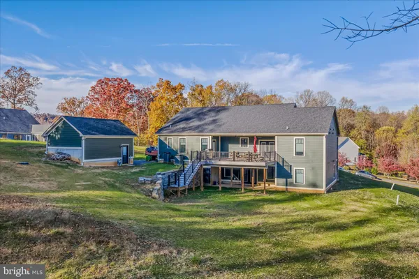 $824,990 | 60 Temptations Road, Martinsburg, WV 25403