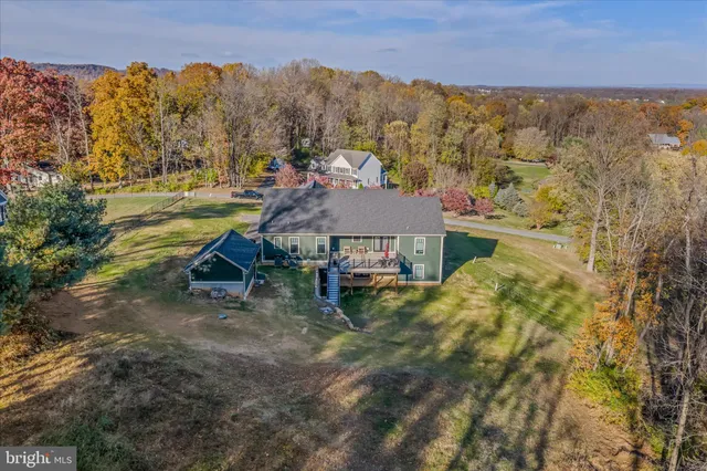 $849,990 | 60 Temptations Road, Martinsburg, WV 25403