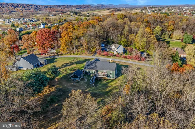 $849,990 | 60 Temptations Road, Martinsburg, WV 25403