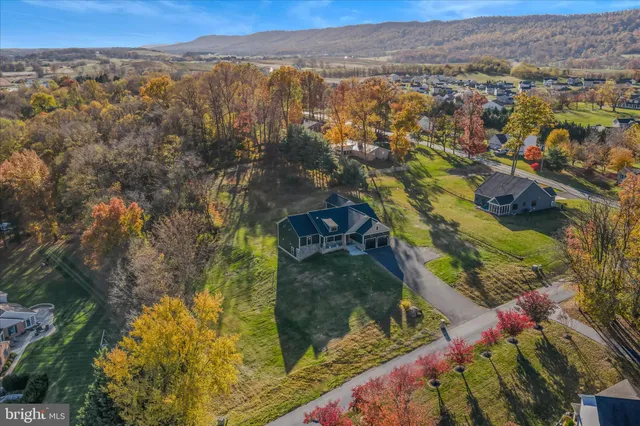 $849,990 | 60 Temptations Road, Martinsburg, WV 25403