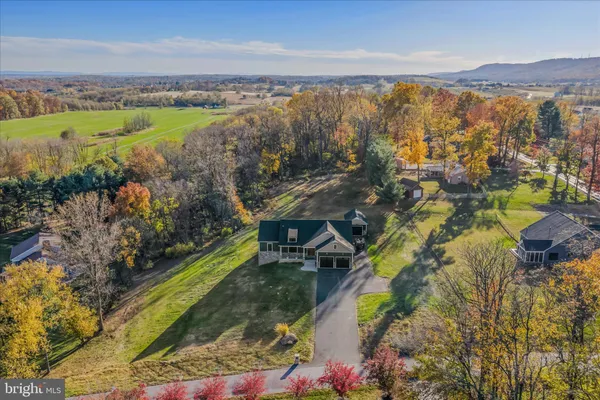 $824,990 | 60 Temptations Road, Martinsburg, WV 25403