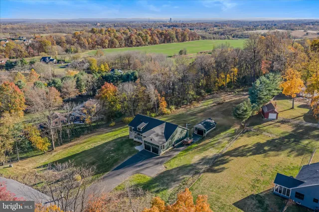 $849,990 | 60 Temptations Road, Martinsburg, WV 25403