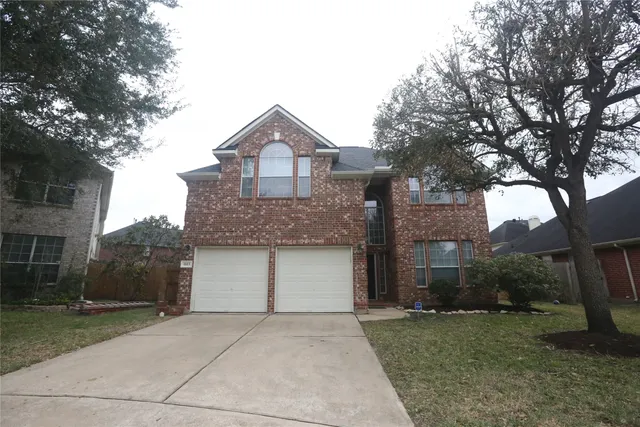 $2,850 | 1611 Candleston Lane, Katy, TX 77450