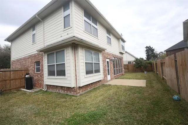 $2,850 | 1611 Candleston Lane, Katy, TX 77450