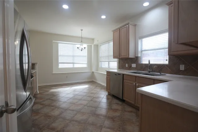 a view of entryway and hall