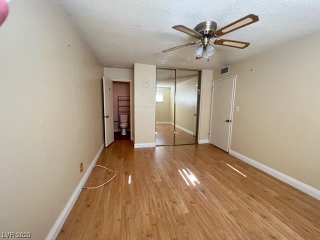 350 East Desert Inn Road, Unit E205 Las Vegas, NV 89109 - Photo 13 of 26 Bedroom 1