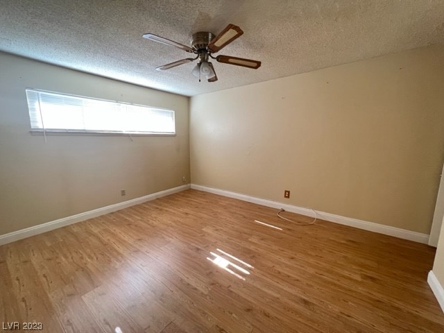 350 East Desert Inn Road, Unit E205 Las Vegas, NV 89109 - Photo 15 of 26 Bedroom 2