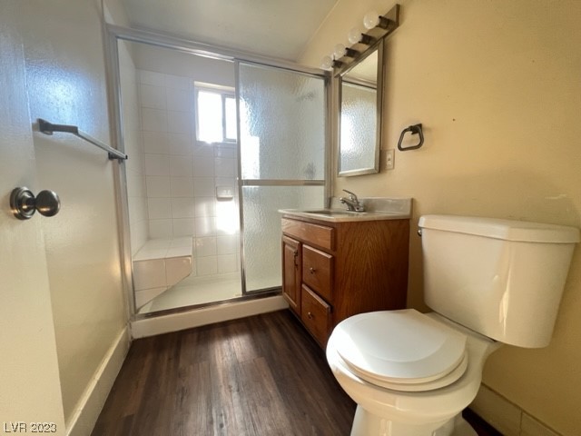 350 East Desert Inn Road, Unit E205 Las Vegas, NV 89109 - Photo 17 of 26 Bathroom 2