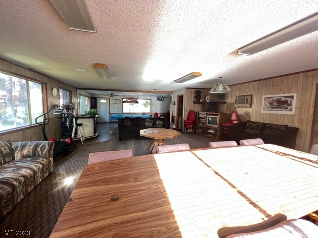 350 East Desert Inn Road, Unit E205 Las Vegas, NV 89109 - Photo 19 of 26 Clubhouse