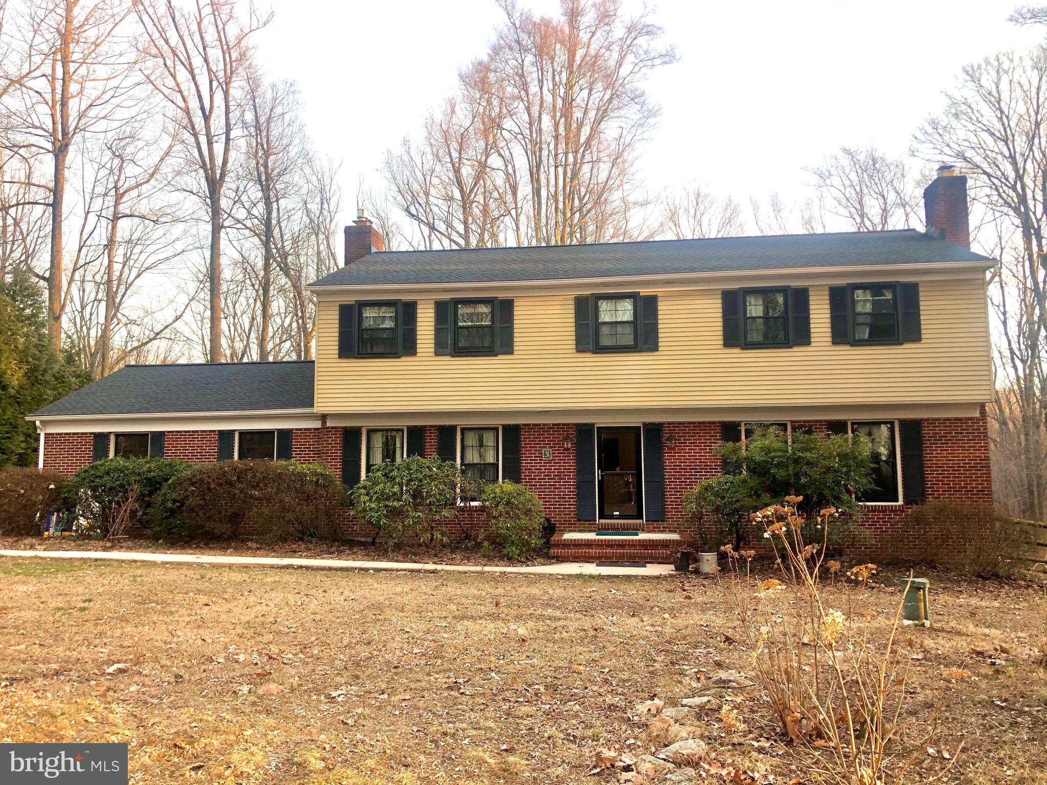 31 Glen Alpine Road Phoenix, MD 21131 - Photo 27 of 30 Gallery Image 27