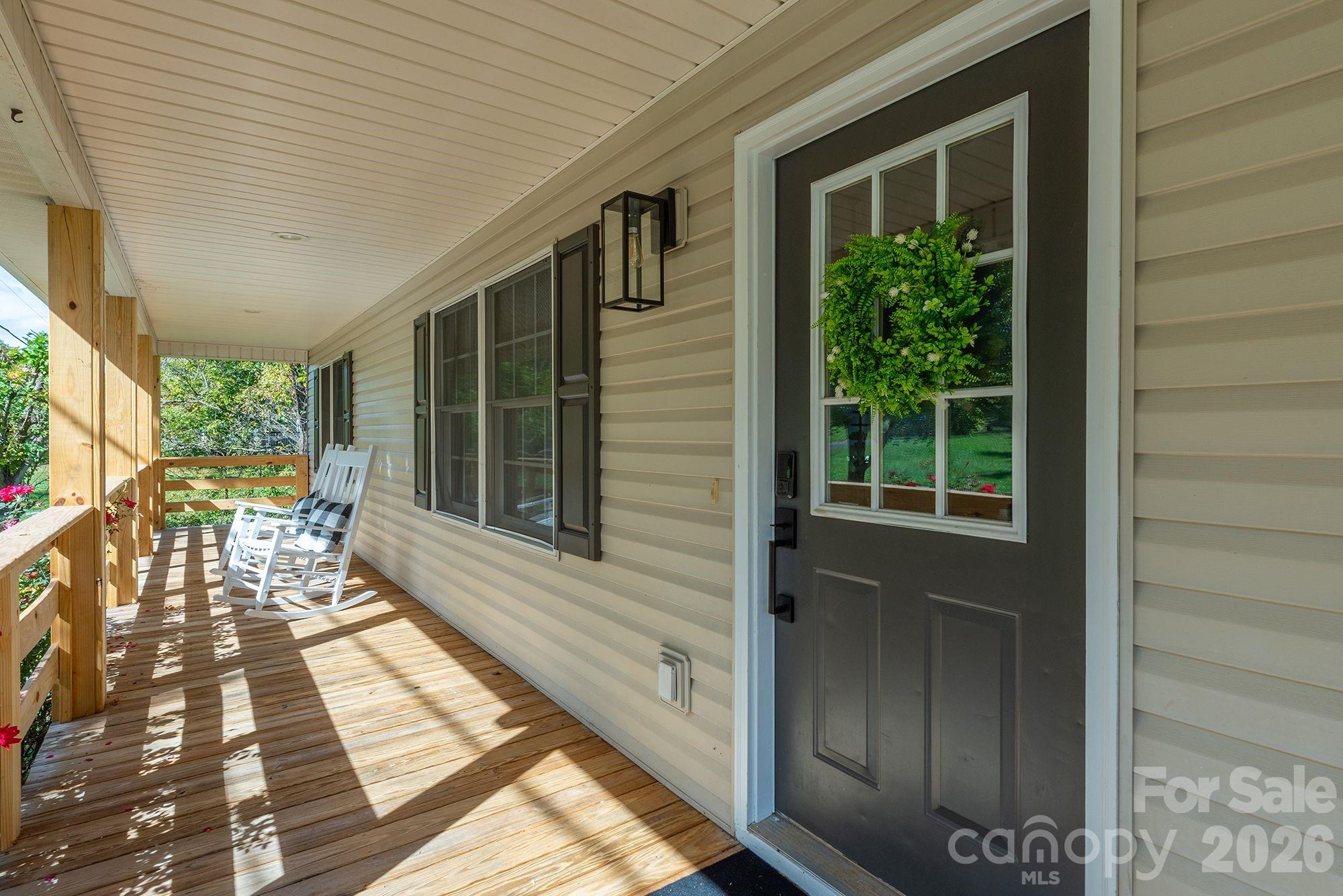 18 Garrison Road Weaverville, NC 28787 - Photo 34 of 42 Gallery Image 34