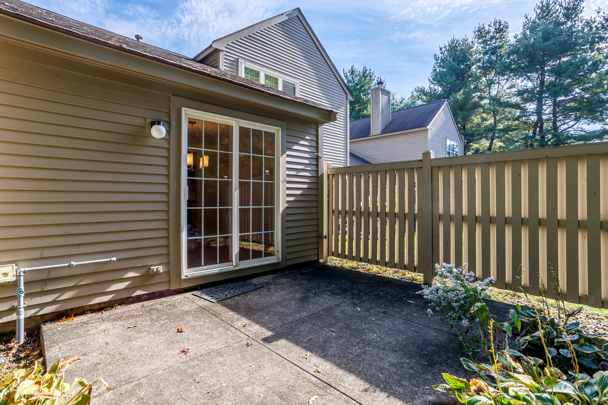 303 Ridgefield Circle, Unit 303D Clinton, MA 01510 - Photo 30 of 37 Gallery Image 30