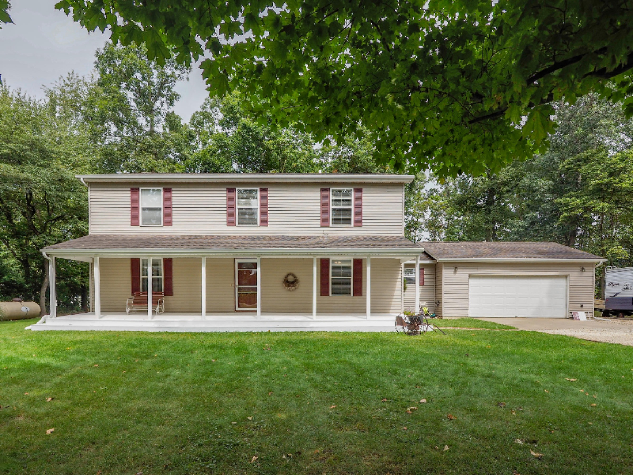 14160 Stears Road Constantine, MI 49042 - Photo 4 of 36 14160 Stears Rd-101
