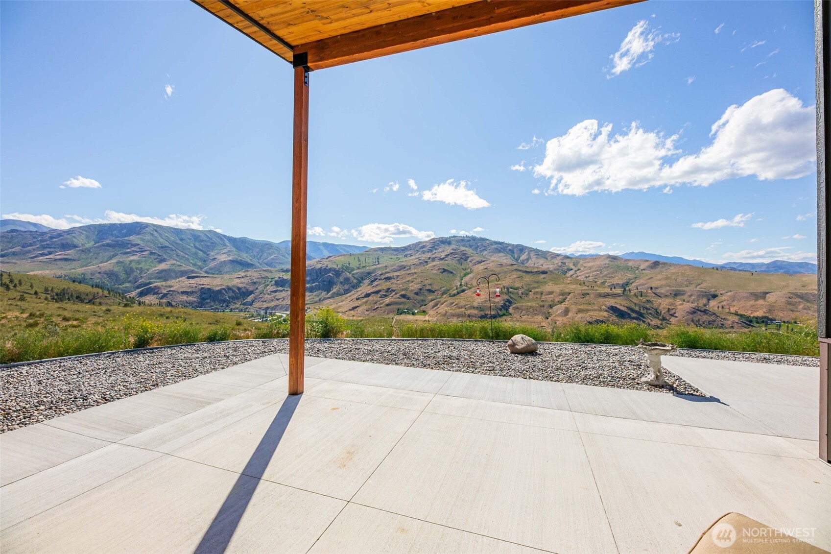 88 Cowboy Road Methow, WA 98834 - Photo 33 of 40