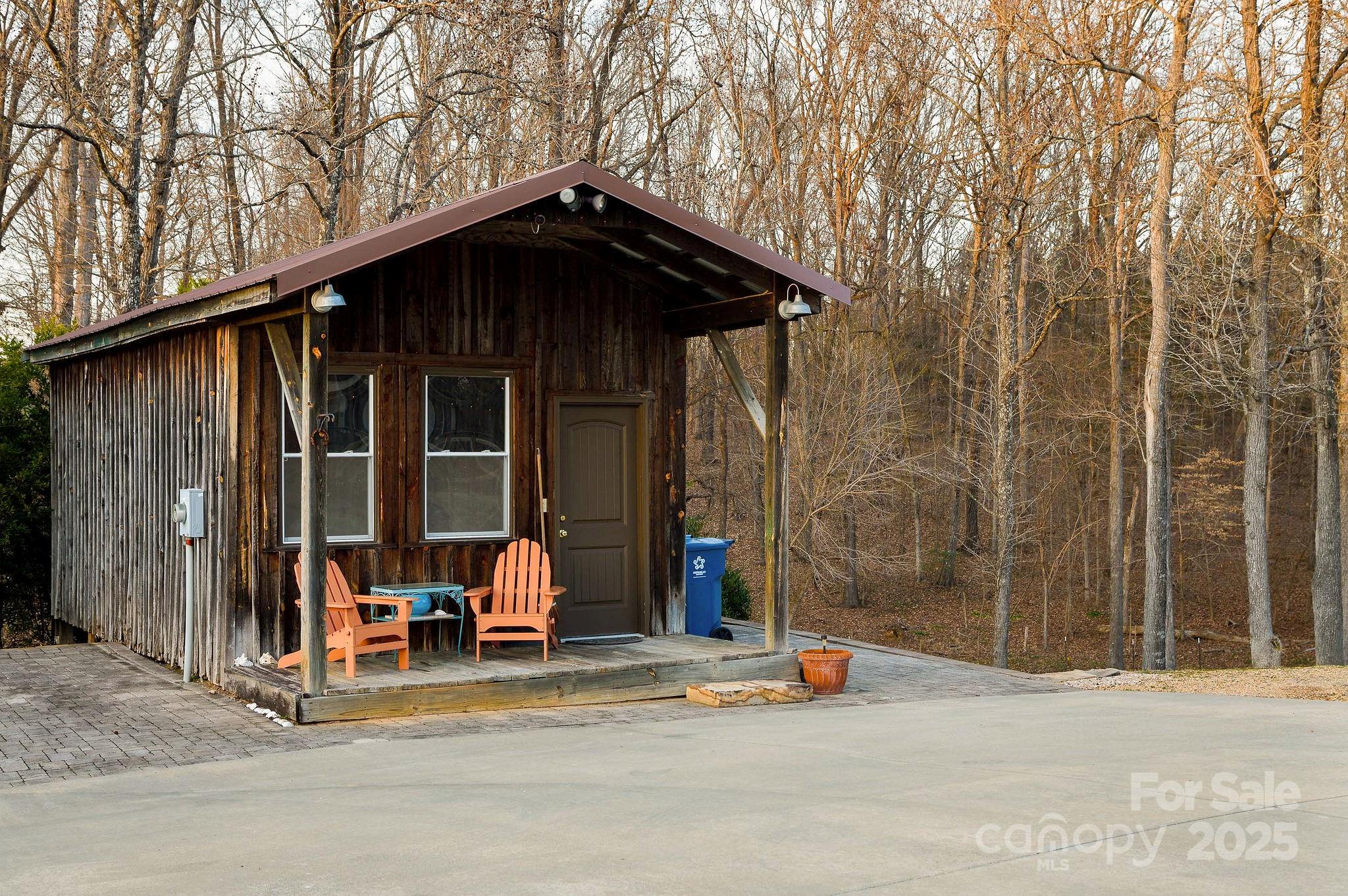 150 Feezor Road Mocksville, NC 27028 - Photo 33 of 47 Gallery Image 33