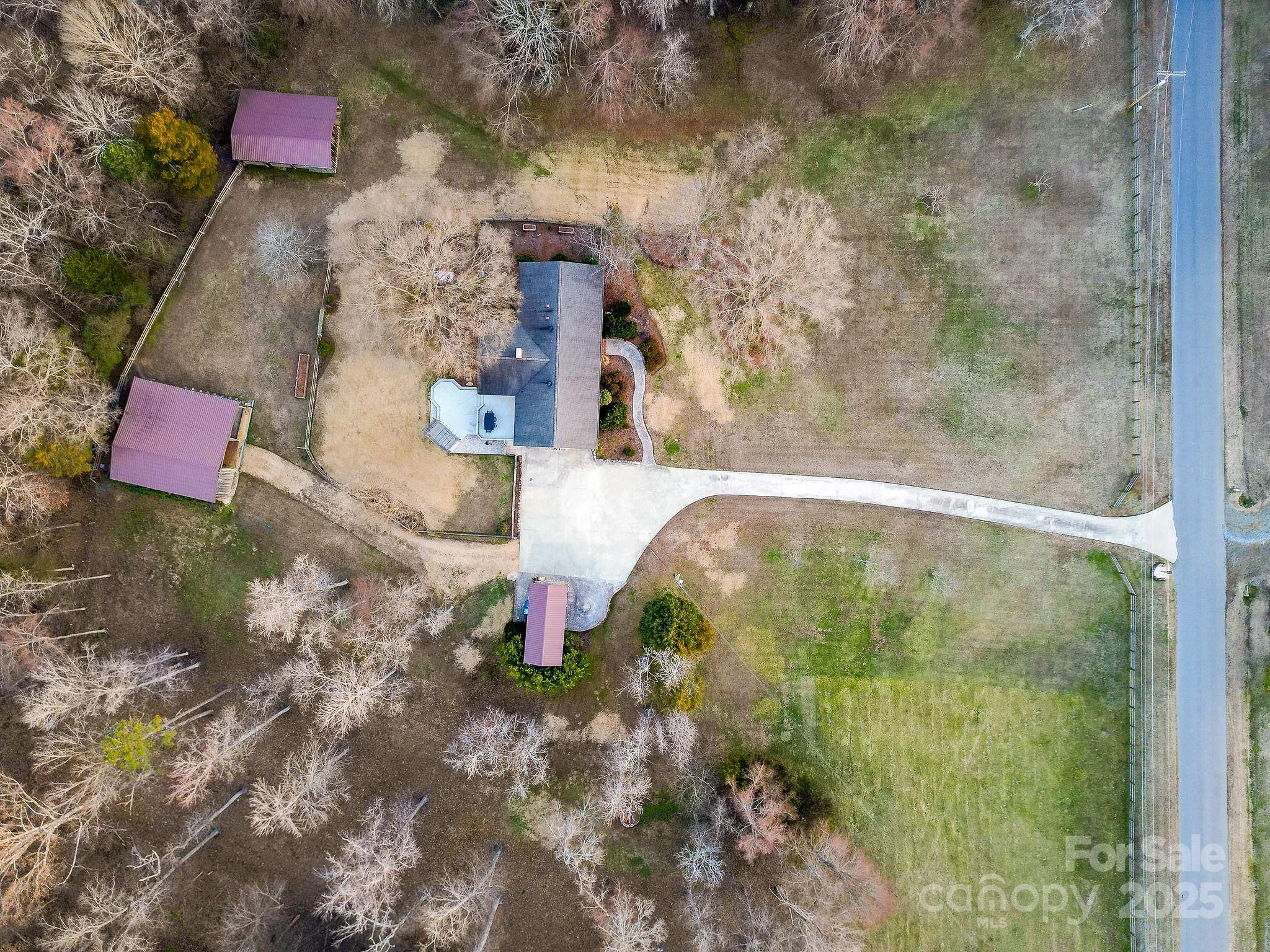 150 Feezor Road Mocksville, NC 27028 - Photo 45 of 47 Gallery Image 45