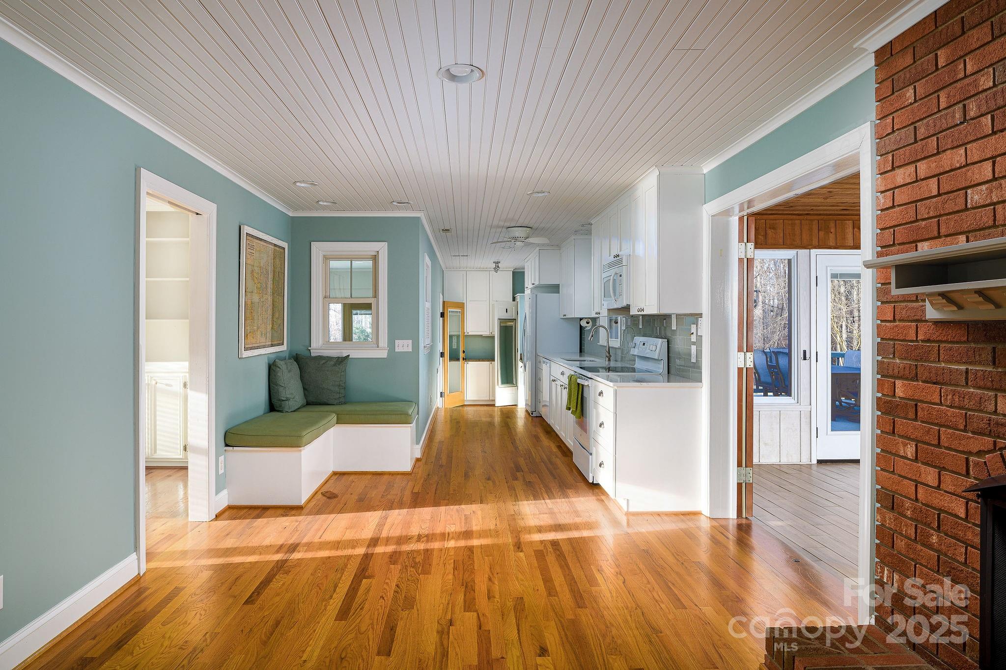 150 Feezor Road Mocksville, NC 27028 - Photo 8 of 47 Gallery Image 8