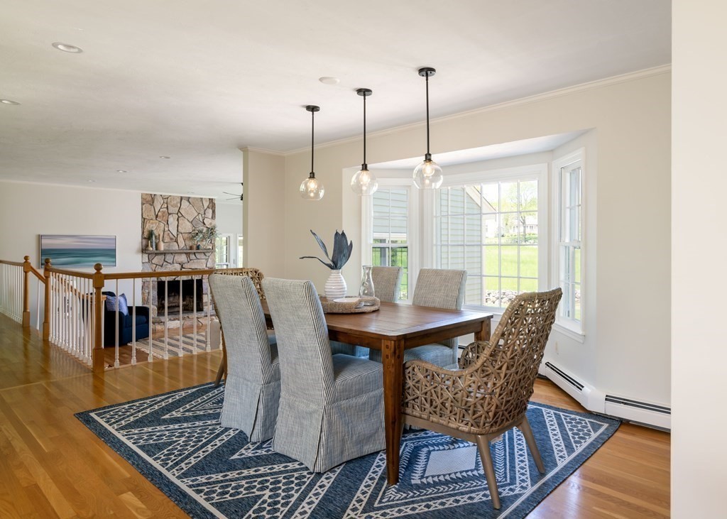 8 Weir Street Extension Hingham, MA 02043 - Photo 13 of 26