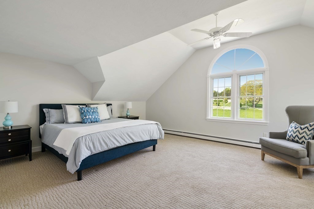 8 Weir Street Extension Hingham, MA 02043 - Photo 15 of 26