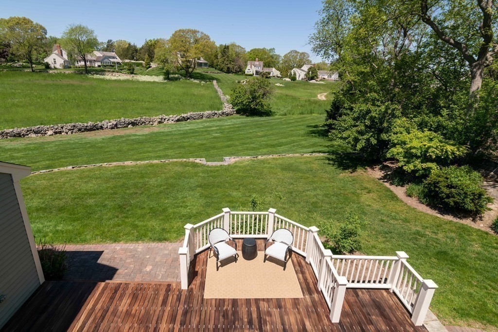 8 Weir Street Extension Hingham, MA 02043 - Photo 21 of 26