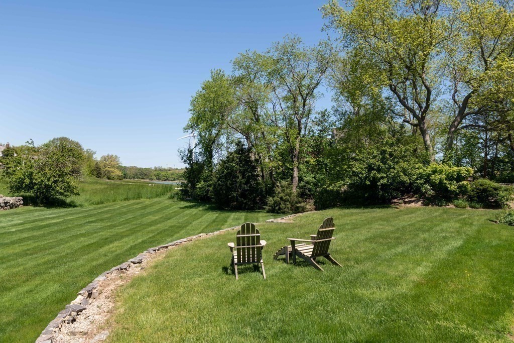 8 Weir Street Extension Hingham, MA 02043 - Photo 23 of 26