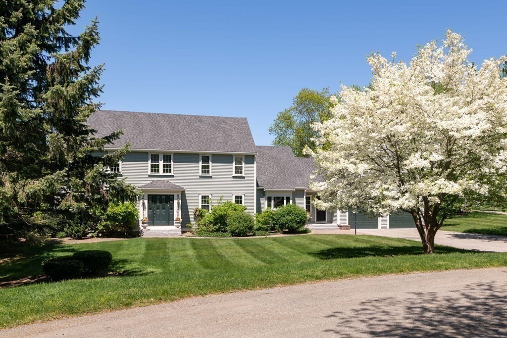 8 Weir Street Extension Hingham, MA 02043 - Photo 24 of 26