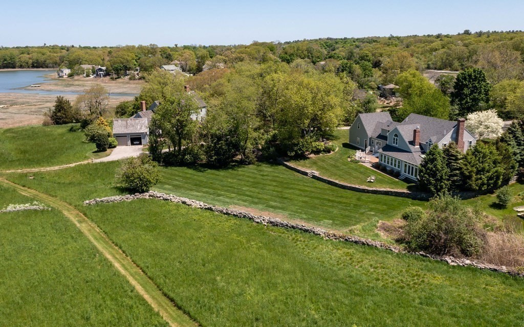 8 Weir Street Extension Hingham, MA 02043 - Photo 25 of 26