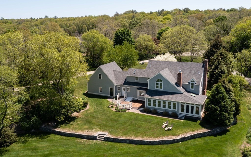 8 Weir Street Extension Hingham, MA 02043 - Photo 26 of 26