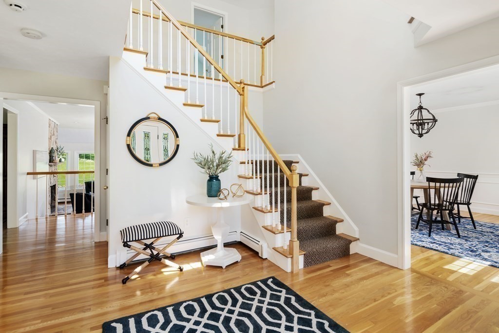 8 Weir Street Extension Hingham, MA 02043 - Photo 4 of 26