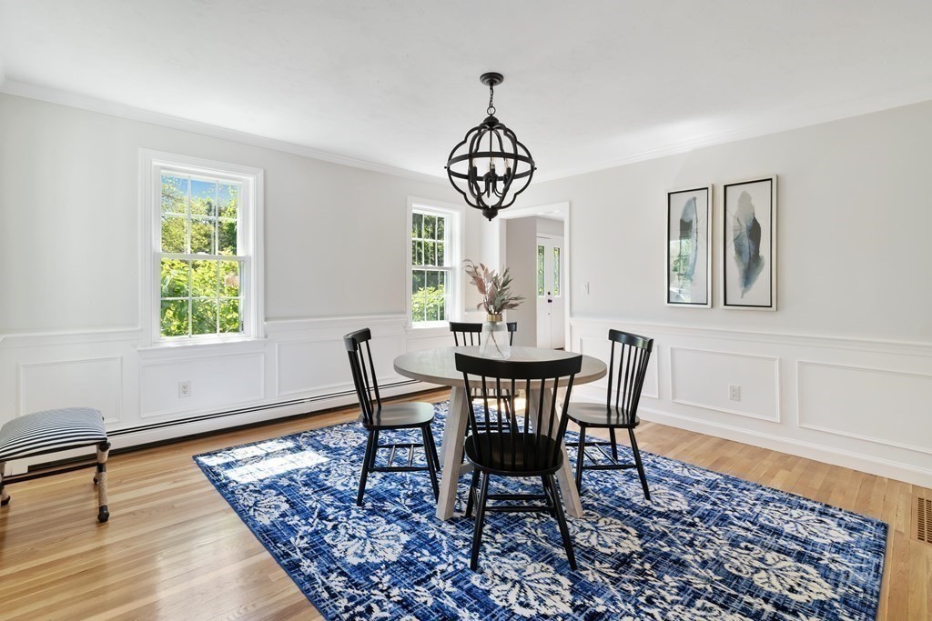 8 Weir Street Extension Hingham, MA 02043 - Photo 5 of 26