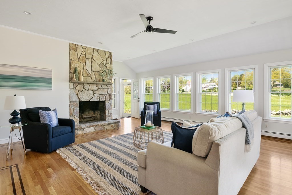 8 Weir Street Extension Hingham, MA 02043 - Photo 9 of 26