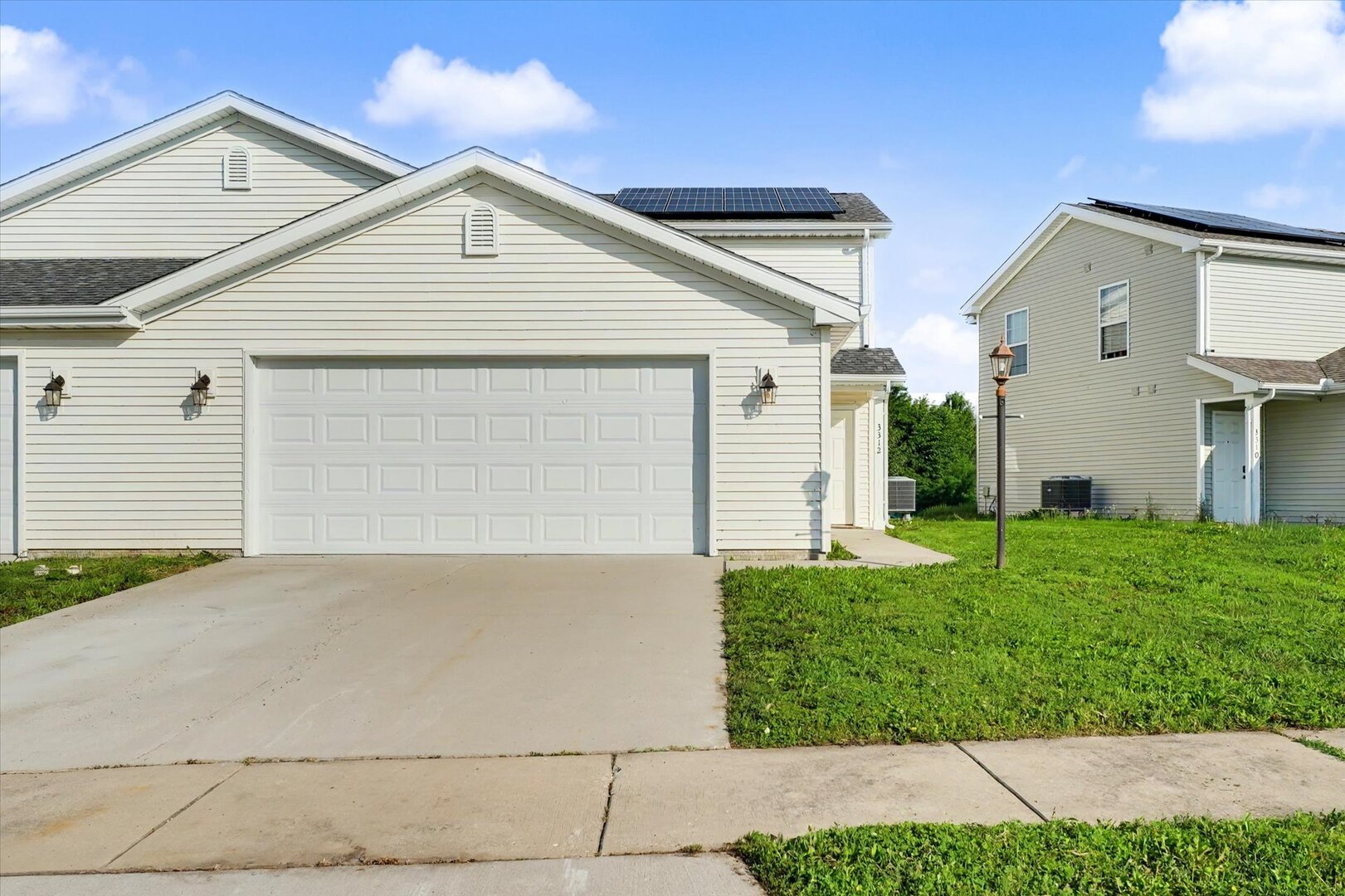 3312 Boulder Ridge Drive Champaign, IL 61822 - Photo 1 of 1