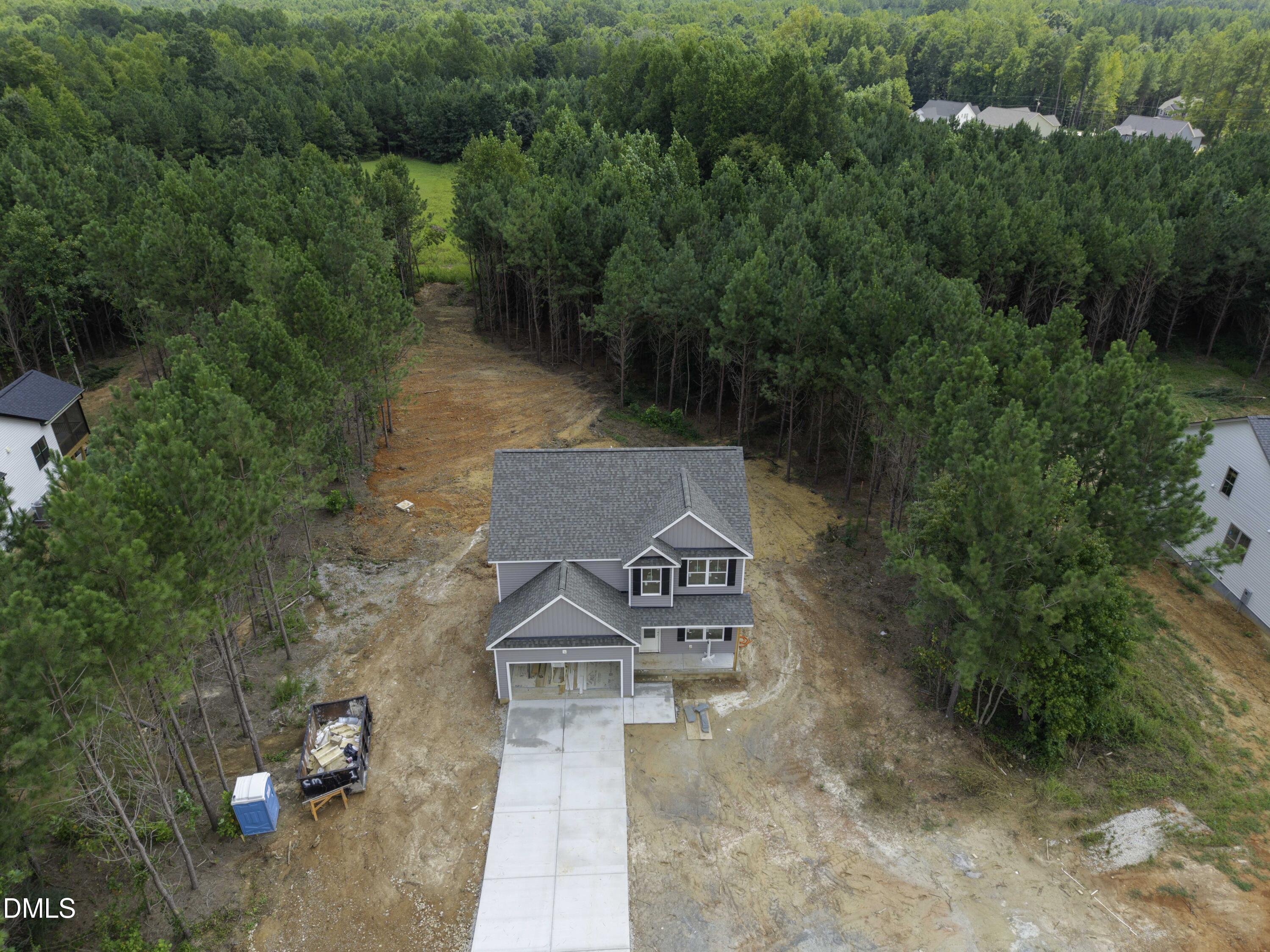 8555 Savage Road Spring Hope, NC 27882 - Photo 6 of 25 DJI_20260822134716_0233_D-HDR