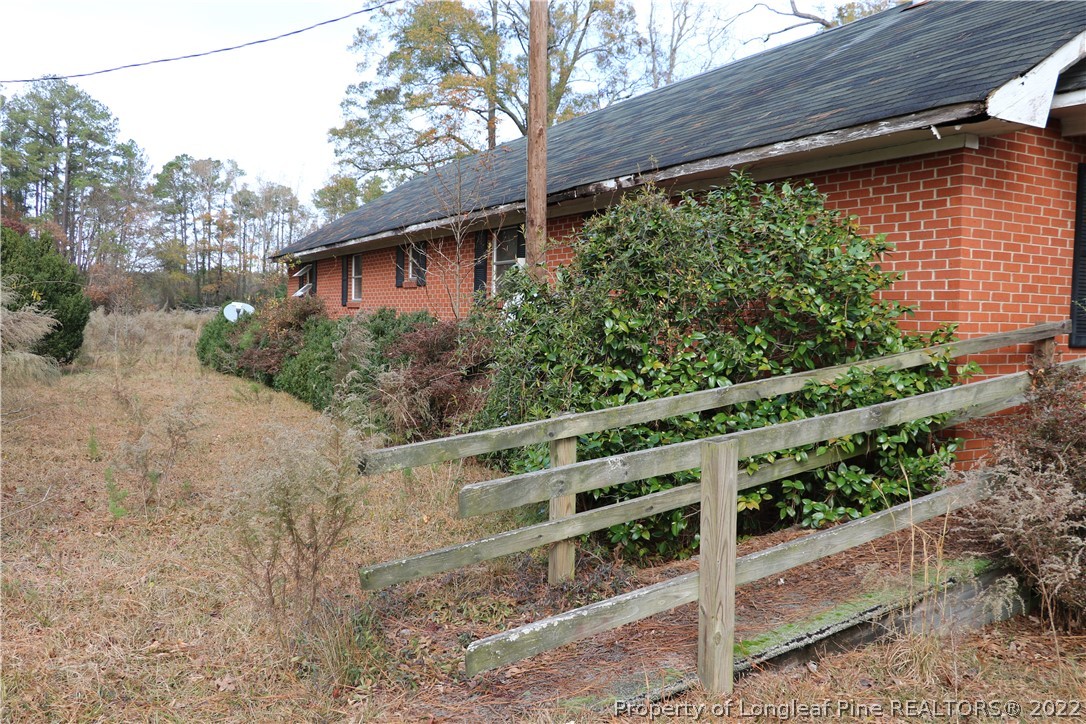 1837 Turnpike Road Lumberton, NC 28358 - Photo 20 of 25 Gallery Image 20