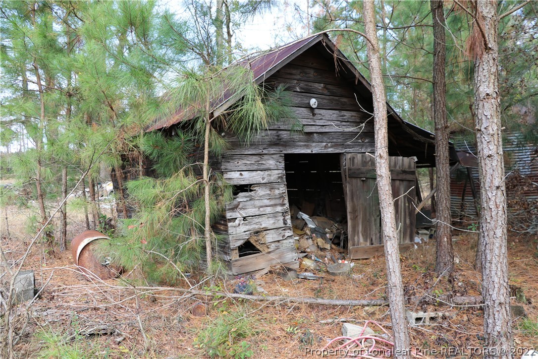 1837 Turnpike Road Lumberton, NC 28358 - Photo 24 of 25 Gallery Image 24