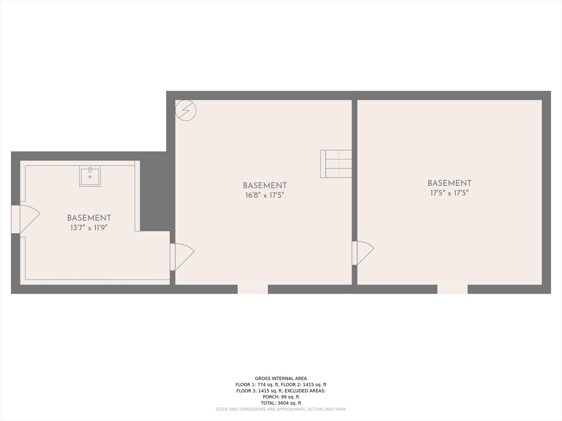 2501 Middlebrook Road Staunton, VA 24401 - Photo 49 of 50 a picture of a room