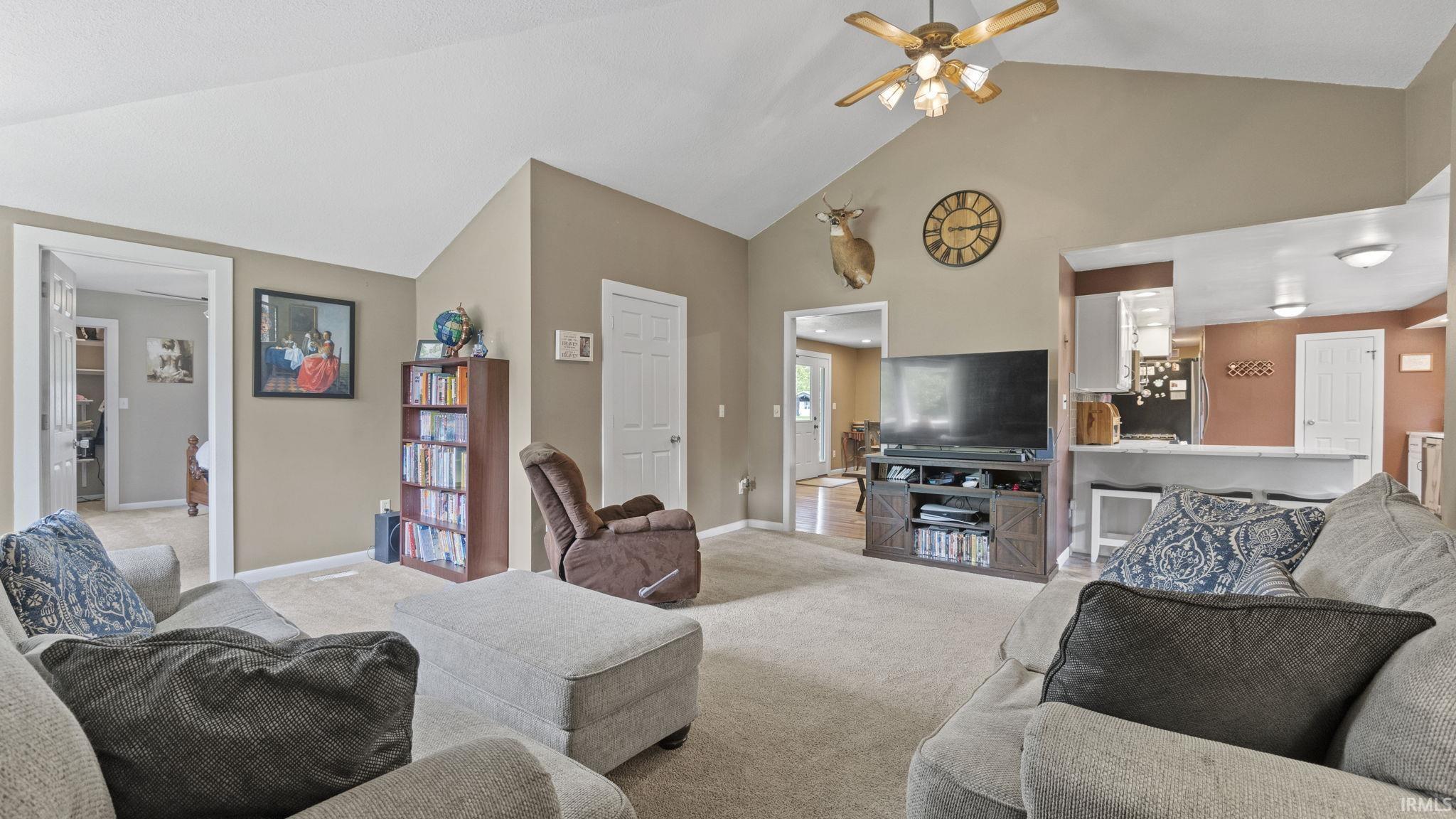 3707 Knoll Road Fort Wayne, IN 46809 - Photo 14 of 35 Gallery Image 14